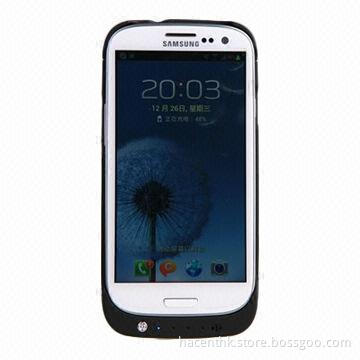 Battery Case for Samsung Galaxy i9300